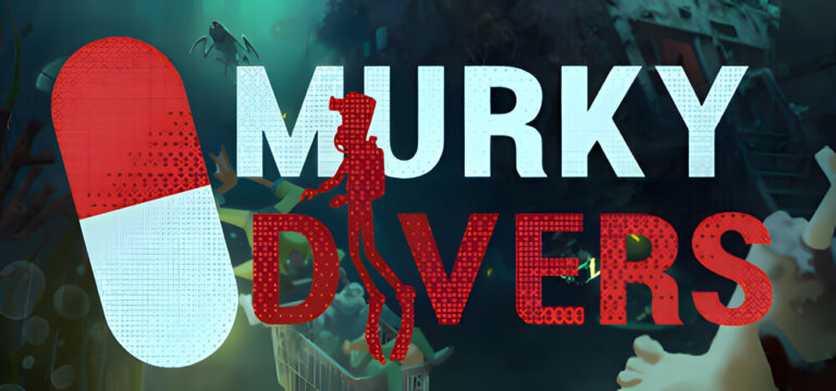 《Murky Divers/黑暗潛水員》該怎麼玩?