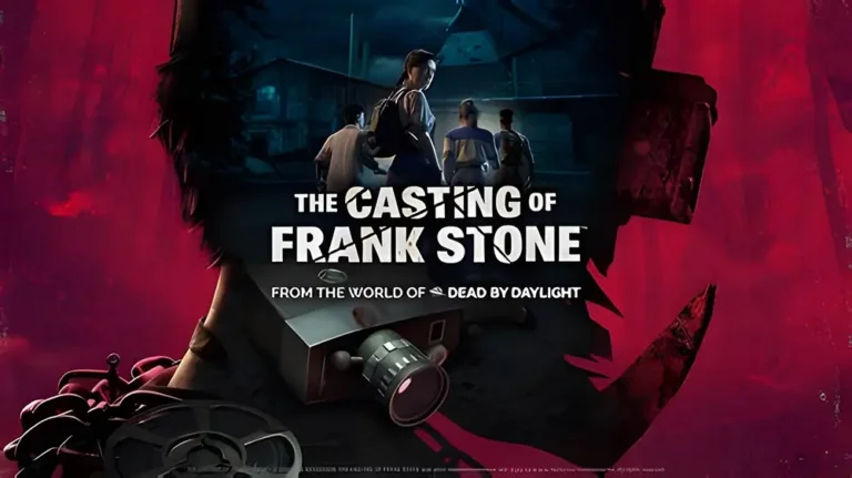 深入黑暗:如何在《The Casting of Frank Stone™》中解開每個謎團