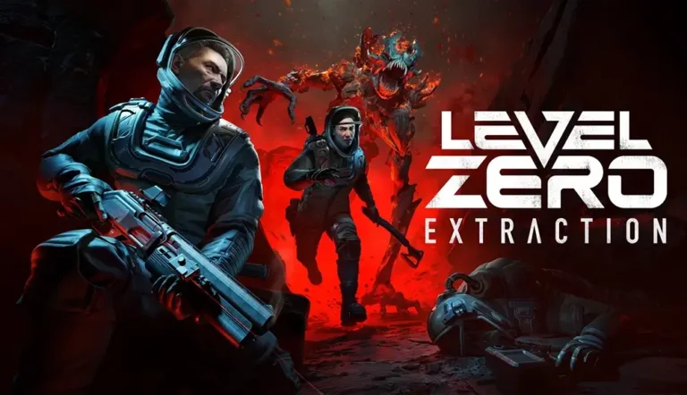 輕鬆掌握遊戲玩法與硬體需求《盜日求生/Level Zero: Extraction》