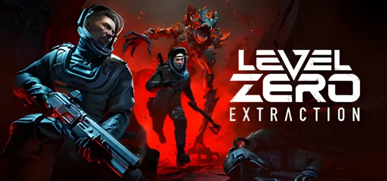 《盜日求生 Level Zero/Level Zero: Extraction》完整地圖攻略