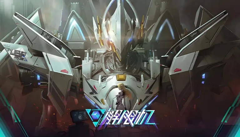 《解限機/Mecha Break》全流程影片攻略