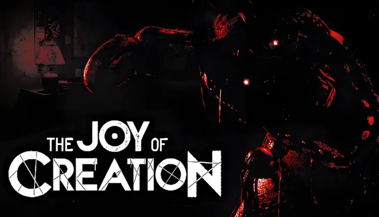 《The Joy of Creation》重製試玩版通關指南:揭秘恐怖遊戲的終極挑戰