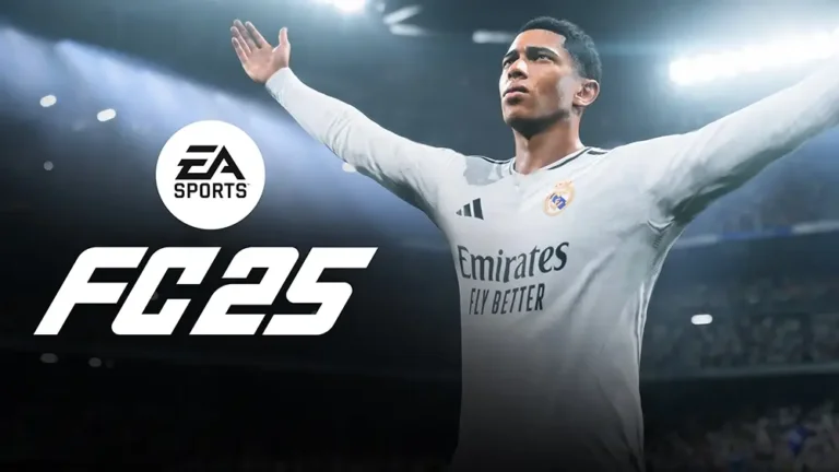如何在《EA SPORTS FC25》掌控球員生涯:從首秀到國家隊的完整流程