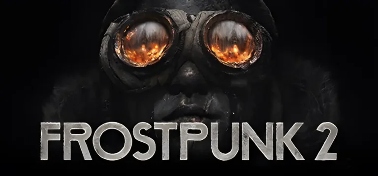 《冰汽時代2/FROSTPUNK 2》攻略彙整
