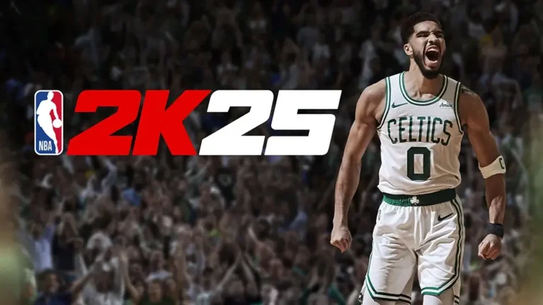《NBA 2K25》中文全明星版攻略全文章彙整