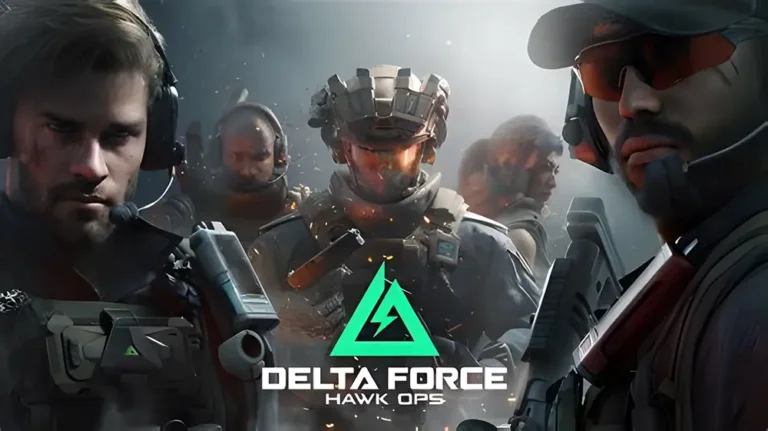 《三角洲行動》攻略彙整 Delta Force:Hawk Ops