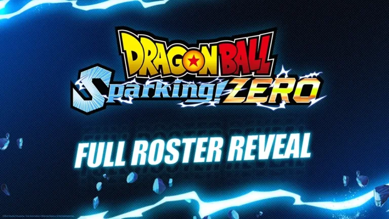 七龍珠電光炸裂!ZERO 全流程實況分享:這款遊戲達到你的期待了嗎?