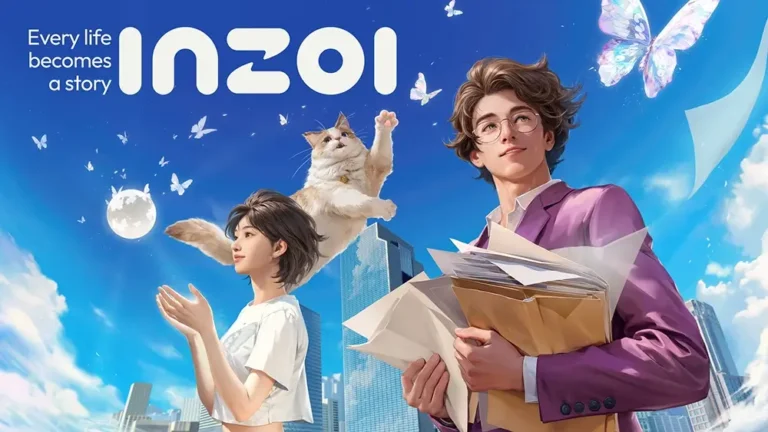 《inZOI》試玩版試玩:真實還原都會生活,這款模擬遊戲價值不值得買?