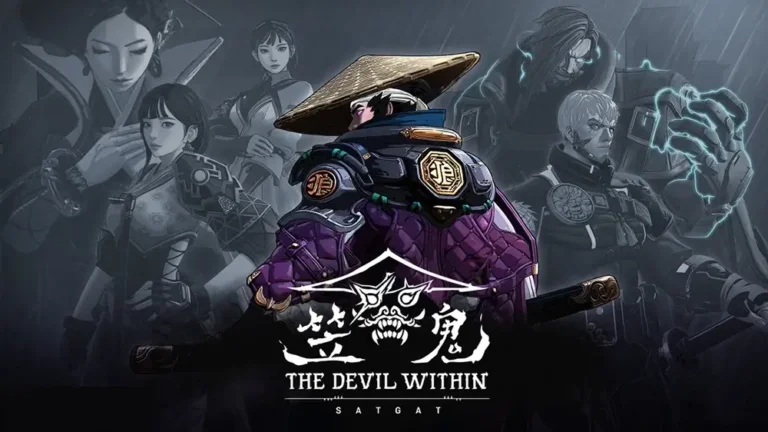 《笠鬼》正式版100%攻略:從全地圖探索到所有成就解鎖