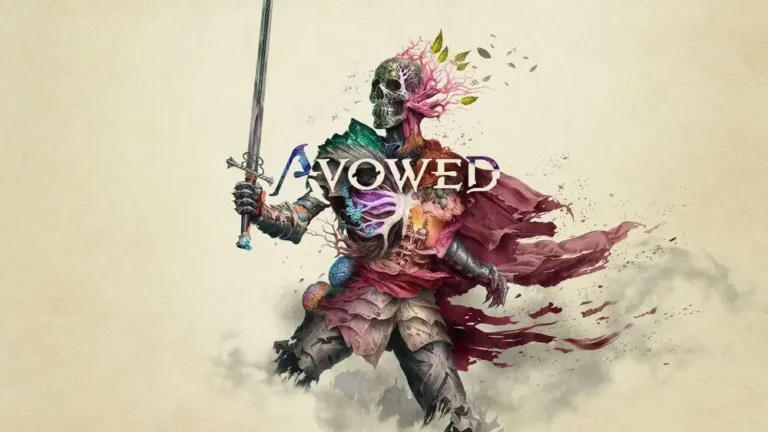 《宣誓》遊戲攻略 Avowed