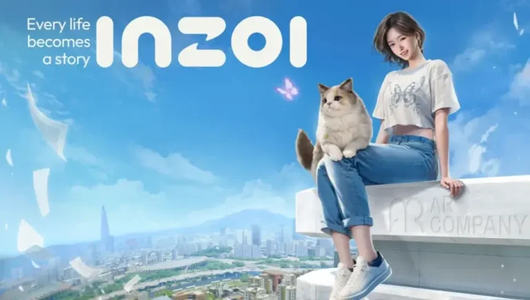 《inZOI》全流程影片攻略:全劇情與遊玩流程實測,適合你嗎?完整解析遊戲特色!