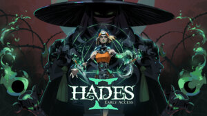 黑帝斯2(HadesII)Roguelike動作角色扮演遊戲全攻略