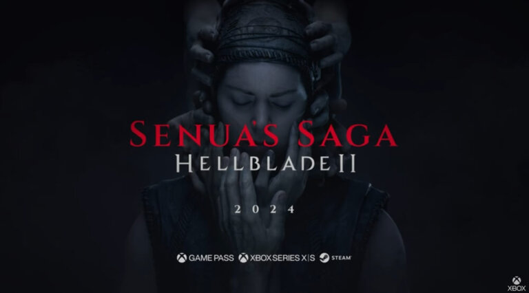 《地獄之刃 2》全任務、成就與攻略一覽：賽奴雅的傳奇(Senua's Saga: Hellblade II)全攻略指南