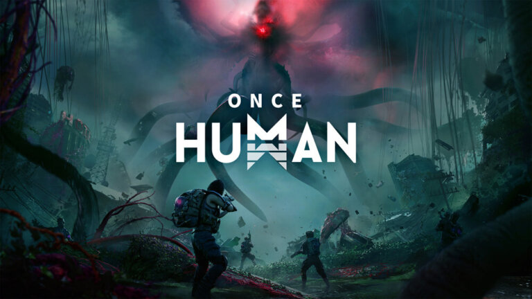 《Once Human》遊戲全攻略整理彙整
